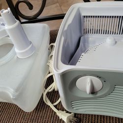 Pro Care Humidifier