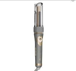 Fast Heating Ceramic Curling Iron