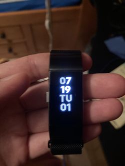 Fitbit