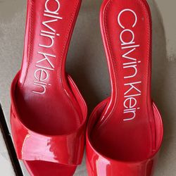 Calvin Klein Heels