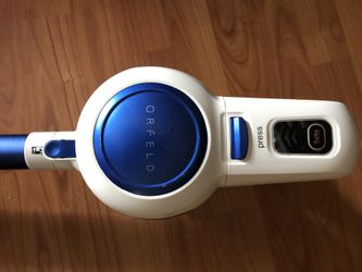 Orfeld cordless vacuum