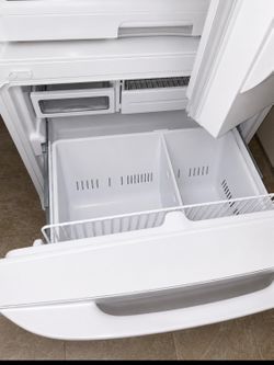 Kenmore refrigerator