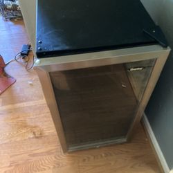 Danby 120 Can Fridge