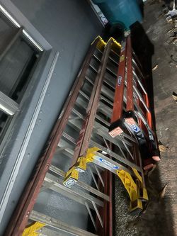Ladders