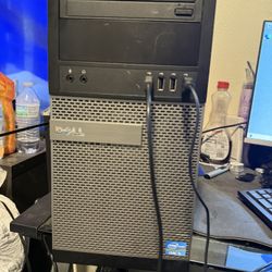 Gaming Budget Pc  i5 32 Gigs Ram