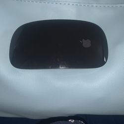 Apple Magic Mouse