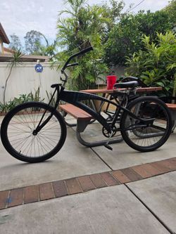 Bike MICARGI 26 $120
