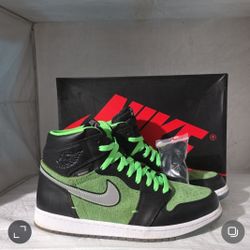 Air Jordan 1 High Zoom 