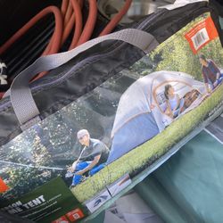 Ozark Trail 3p  Dome Tent