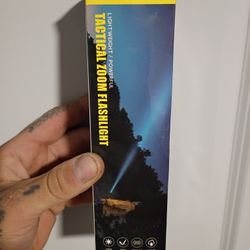 Flashlight 