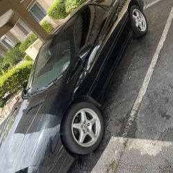 1995 Chevrolet Camaro