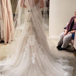 Stella York Wedding Dress