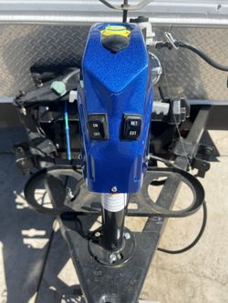 4000 Pounds Trailer Jack