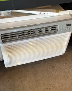 Kenmore Elite 12,000 BTU Window Air Conditioner – $80 OBO