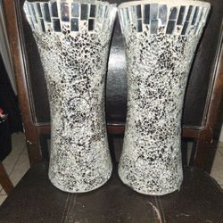 Pair Of Vases