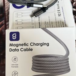 Cable Charger