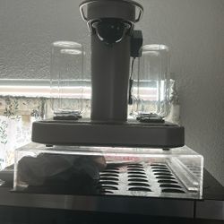 Bartesian Drink Mixer