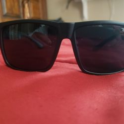 Toroe Range Sunglasses 