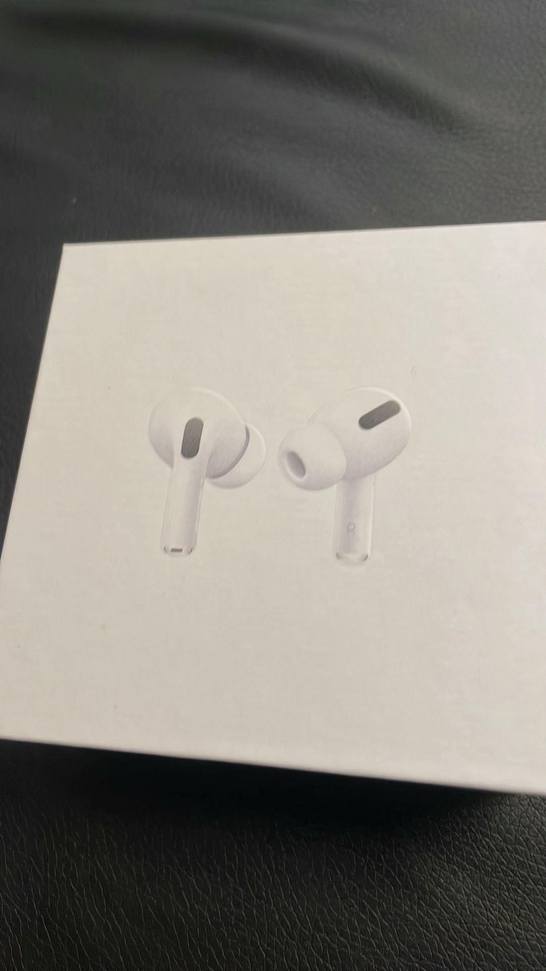 AirPod Gen 1 Pros