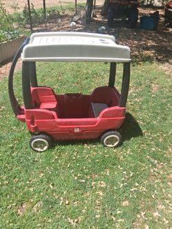 wagon