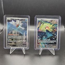 Pokemon Promos