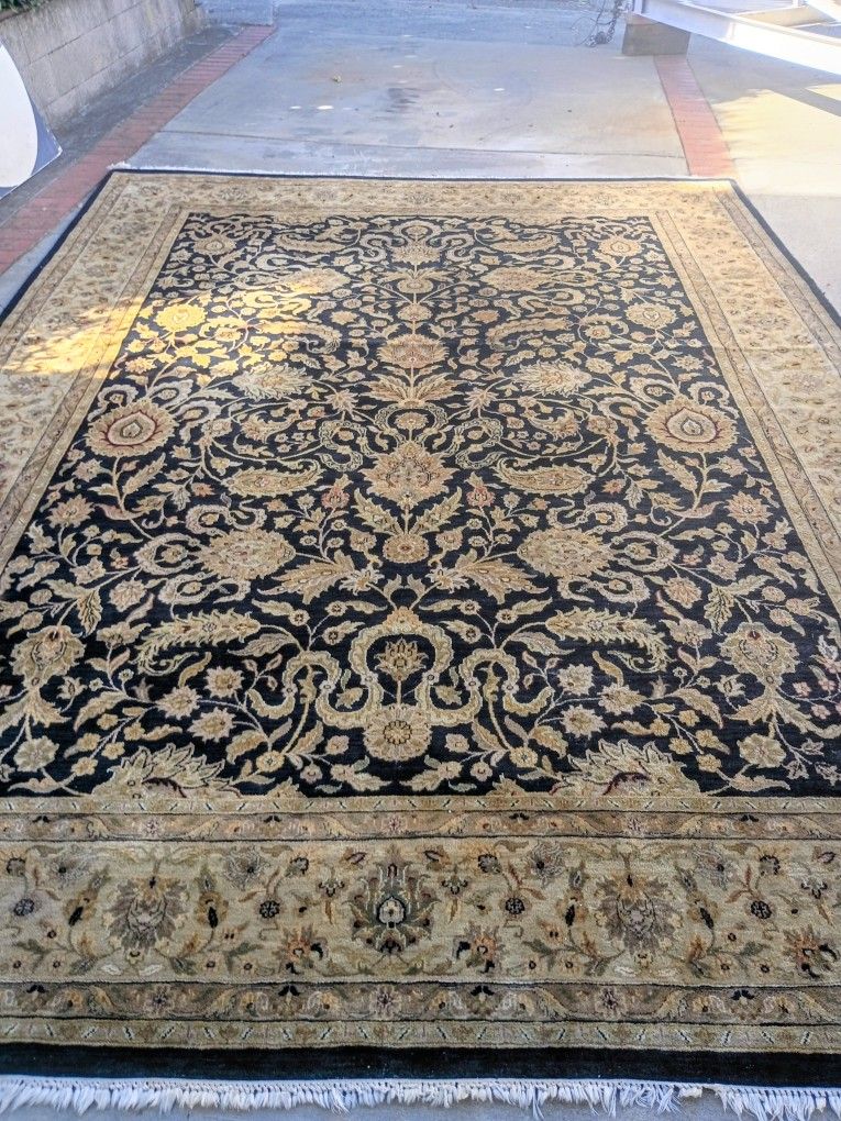 Persian Rug