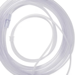 Medline self touch nasal oxygen cannula  there are  49 7ft tubing adult size