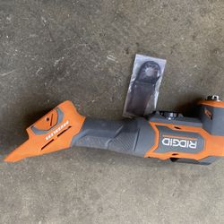 Ridgid Multitool 35