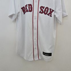 Boston Red Sox Home Men Jersey