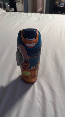 Owala charizard