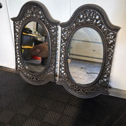 Mirror Set
