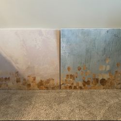 Decorative Sound Panels