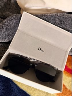 Dior sunglasses