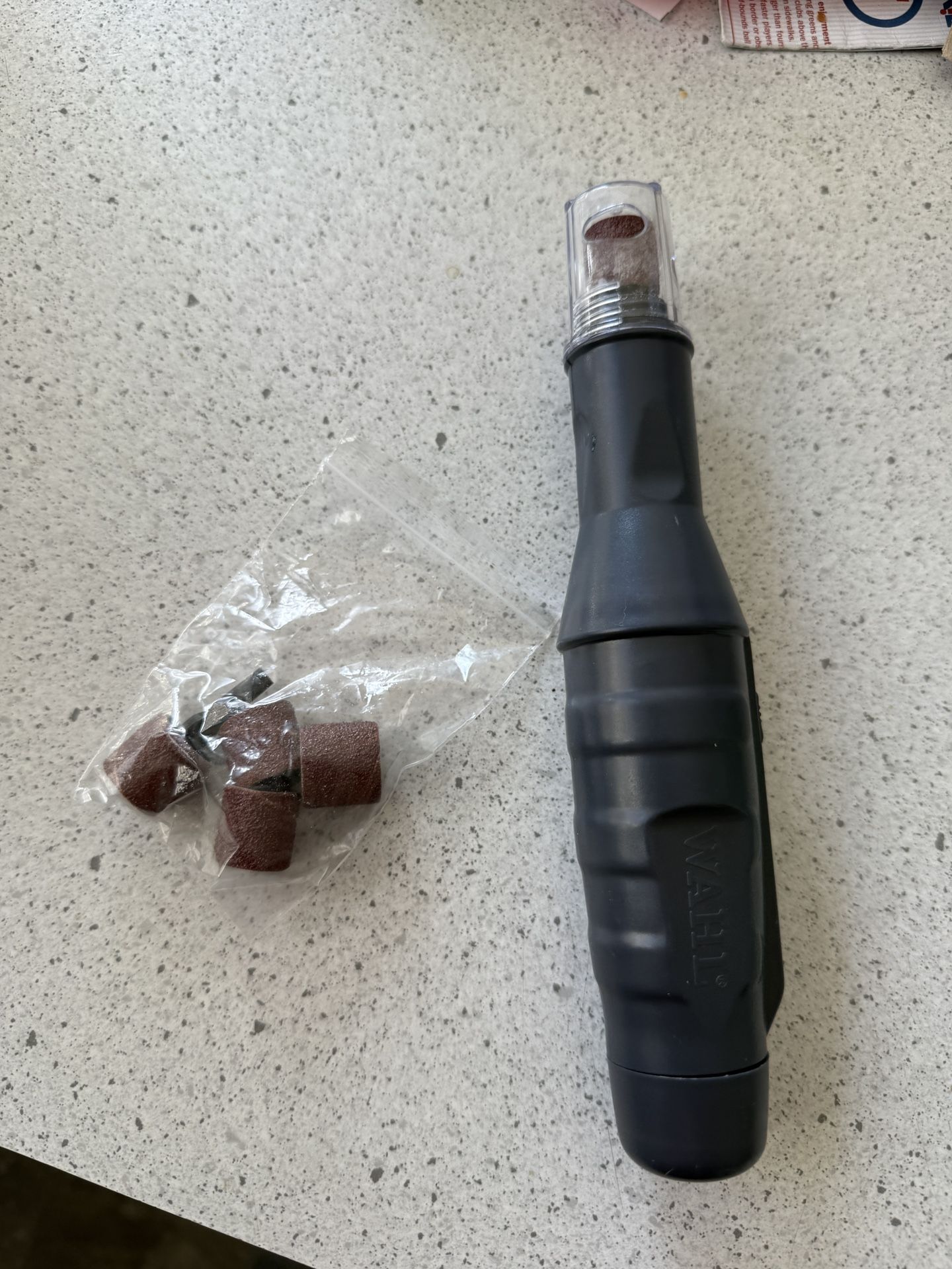 Pet Nail Trimmer