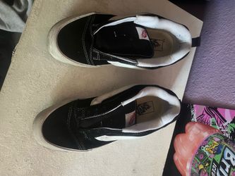 Knu skool vans