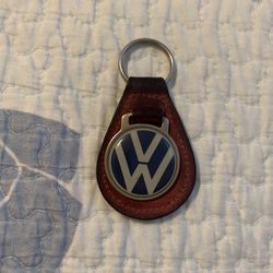 Keychain Volkswagen Design Original