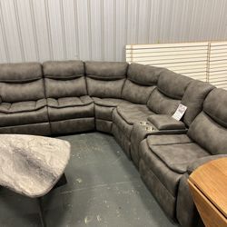 Best Furniture Deal in Columbus OH / Sectional Couch Sofa Sale!