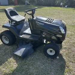 Murray Riding Mower 40in Deck