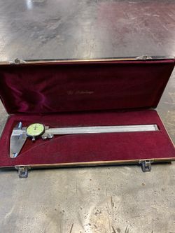 Mitutoyo Caliper 