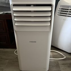 Vissani Portable AC Unit