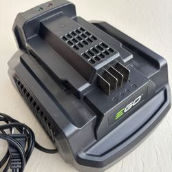 EGO 56 Volt ego Charger