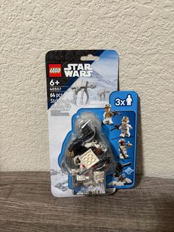 LEGO Star Wars: Defense of Hoth (40557)