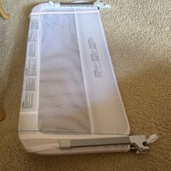 Toddler Bed Rail