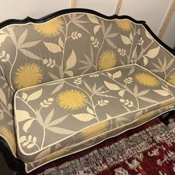 Vintage Loveseat