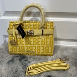 Bebe Hand And Cross Body Bag