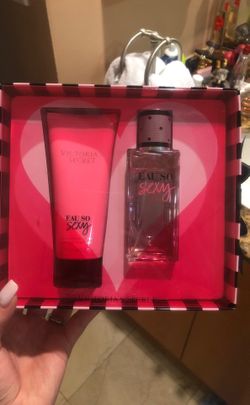 Brand New Perfume From Victoria’s Secret