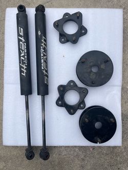 Lift kit