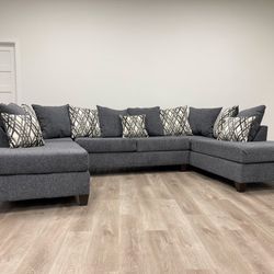 Steel Sectional