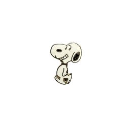 Peanuts Snoopy Pin, Aviva, © 1958 United Feature Syndicate Inc.