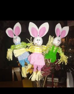 🐰Easter Decor